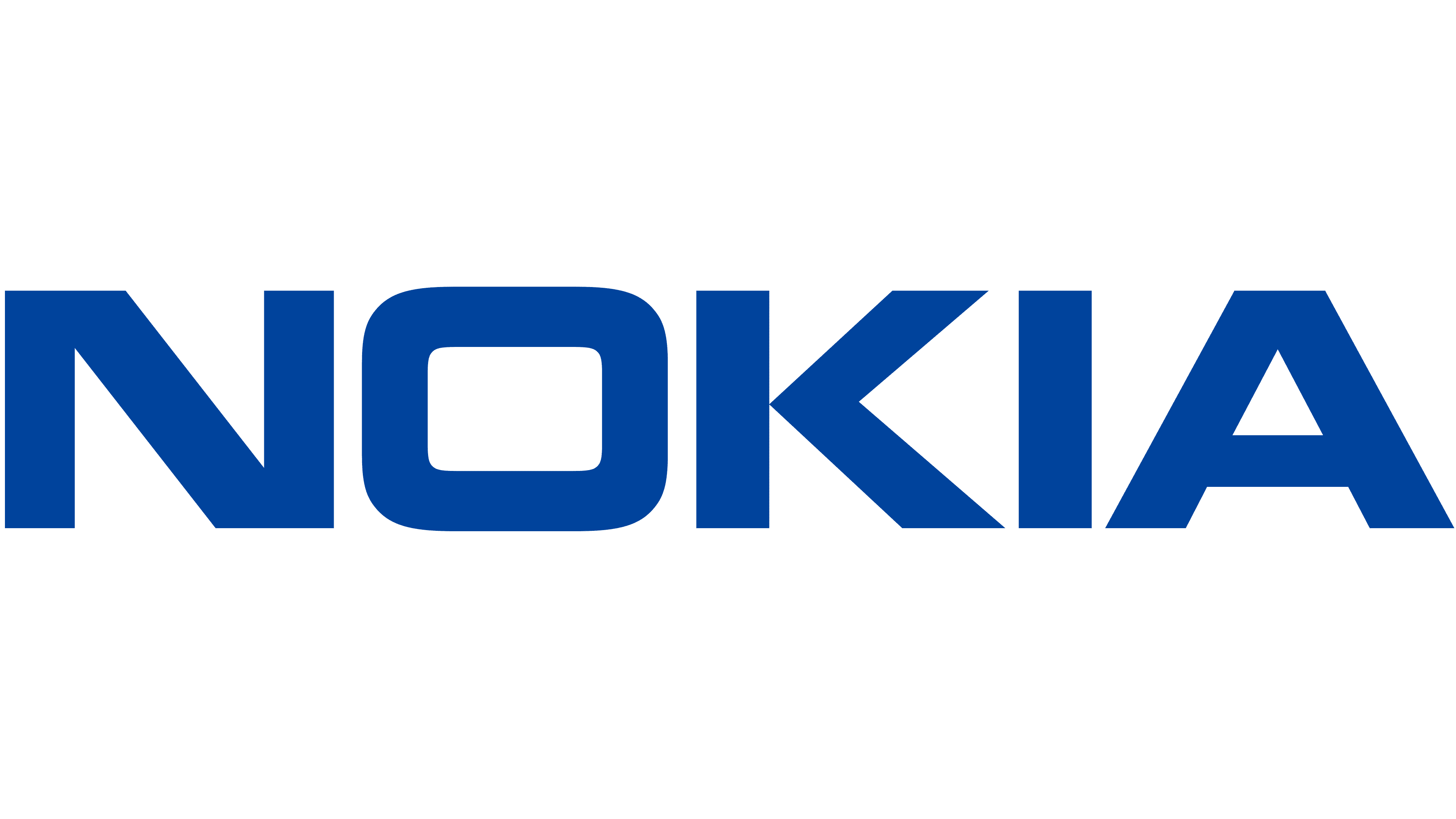 logo de la marque nokia